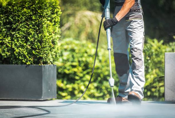 Best Pool Deck Cleaning  in Omaha, TX