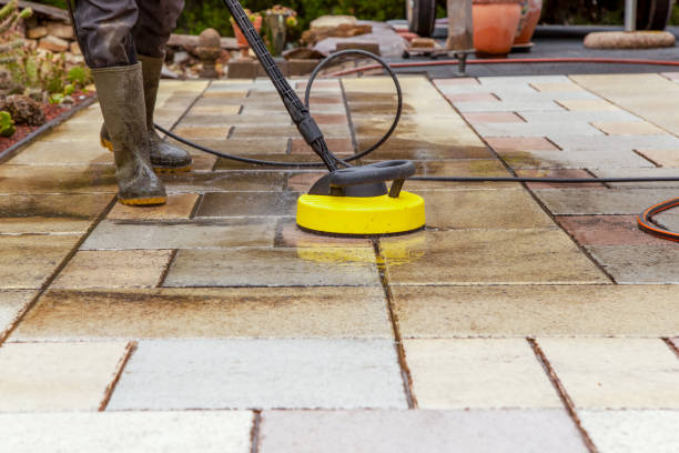 Pre-Holiday Cleaning in Omaha, TX