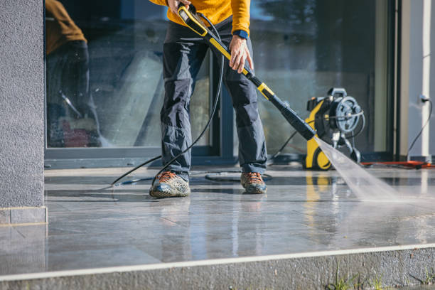 Trusted Omaha, TX Pressure Washing Services Experts