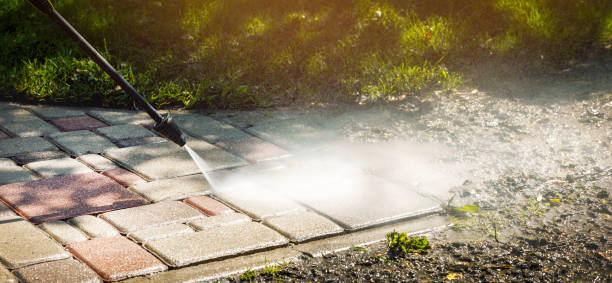 Best Parking Lot and Garage Cleaning  in Omaha, TX