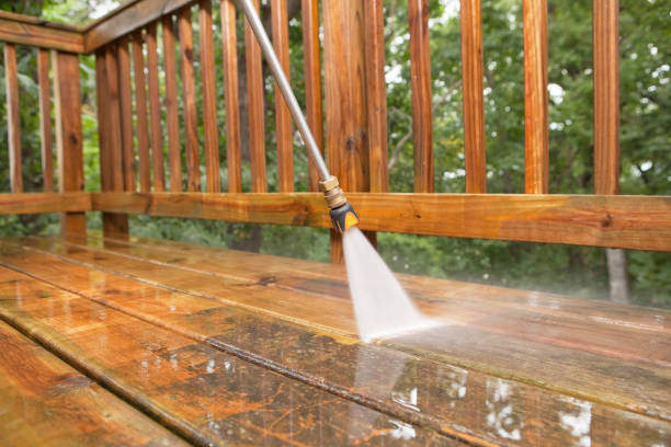 Best Driveway Pressure Washing  in Omaha, TX